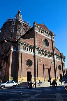 pavia cathedral pavia cathedral