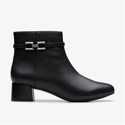 Women’s Dress Boots | Clarks