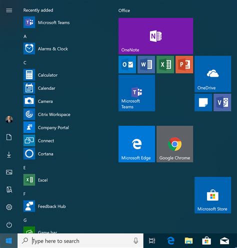 Image result for Startup Start Menu Tutorial