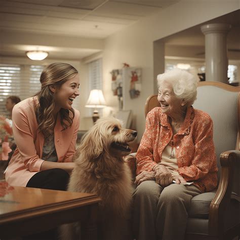 Chapman Care Center in California | Nursing Homes | Care Changes