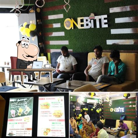 One Bite Deoghar, Deoghar - Restaurant menu, prices and reviews