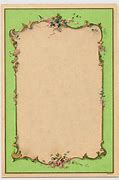 Image result for Victorian Rabbit Page Border