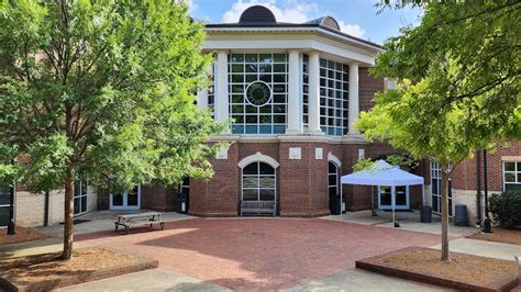 The Westminster Schools in Atlanta (Tuition, Fees, & How to Apply)