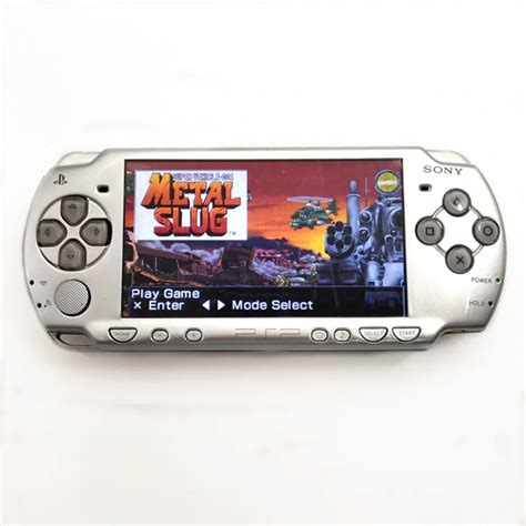 Playstation Portable PSP 3000和PSP Go之间的差异 - 小工具 2022 - 华体会app官网app