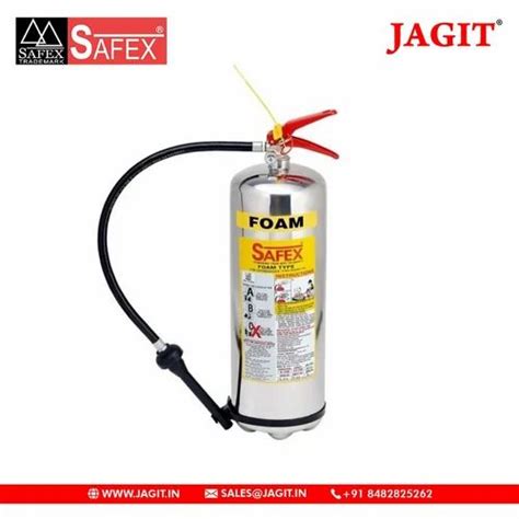 Fire Extinguisher - ABC Fire Extinguisher Trader - Wholesaler ...