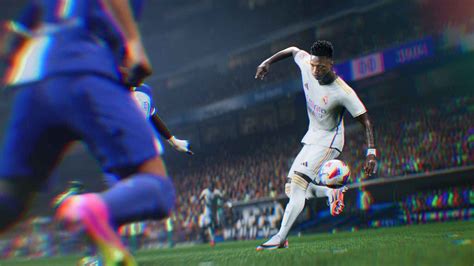 EA Sports FC 24: A fresh coat of same-old same-old