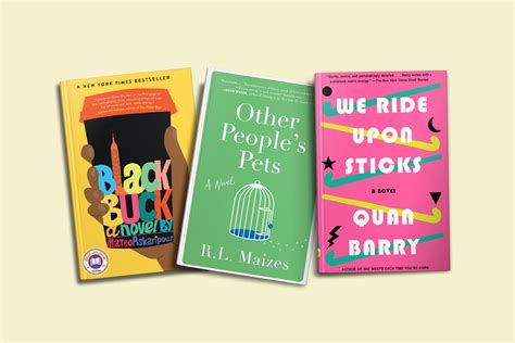 11 Quirky Coming-of-Age Books - Celadon Books