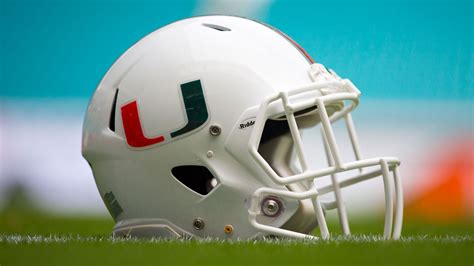 Football - University of Miami Athletics