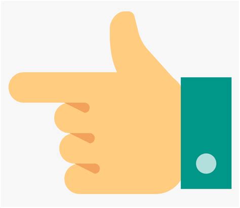 Left Hand Icon 的图像结果