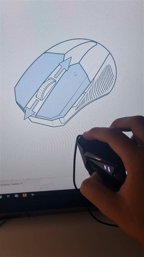 Image result for Logitech G502 Left-Click Fix