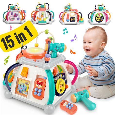 Best toys for a 15 month old top