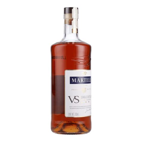 MARTEL VS SD 700ML