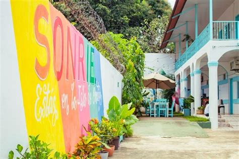 HOSTAL EDEN (Moyogalpa, Isla de Ometepe) - Hostel Reviews, Photos, Rate ...