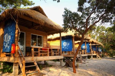 NATURAL ISLAND RESORT (Koh Rong) - Lodge Reviews & Photos - Tripadvisor