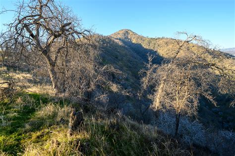 Pine Flat Reservoir | CK Outside