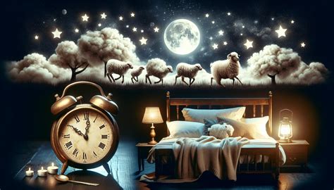 Sleep Quotes - QuoteWords