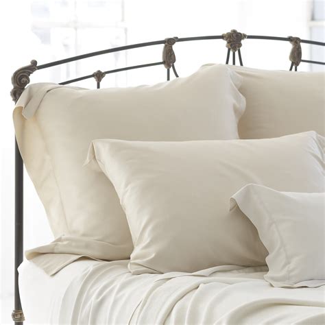 Classic Bedding By Legna – Misto Lino