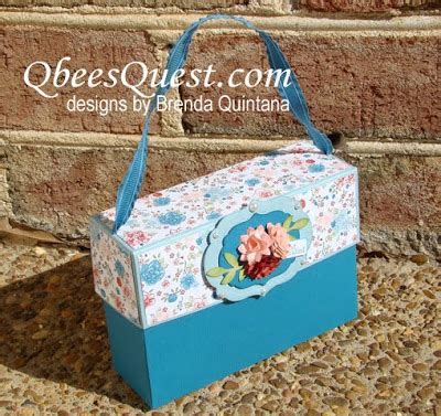 Image result for Note Card Box Tutorial