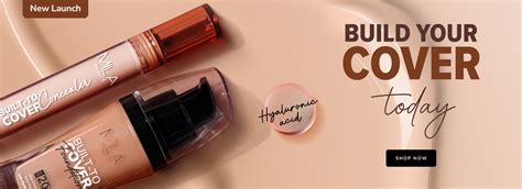 Mila Beauté: Cruelty-Free Makeup Products for Indian Skin