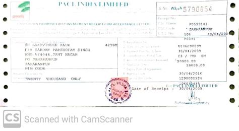 PACL India Complaints & Reviews