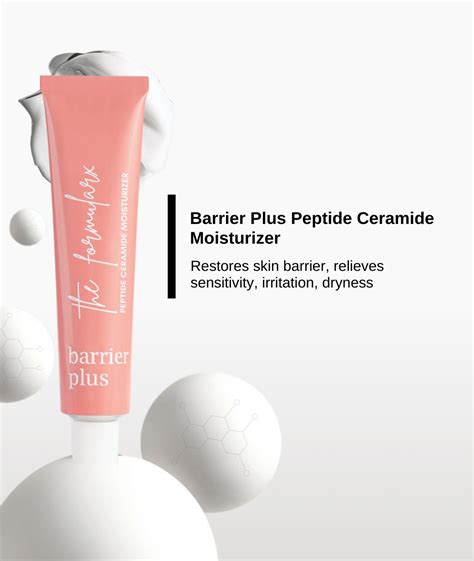 The Formularx Dermocosmetics - Skin Barrier Focused Sensitive Skincare ...