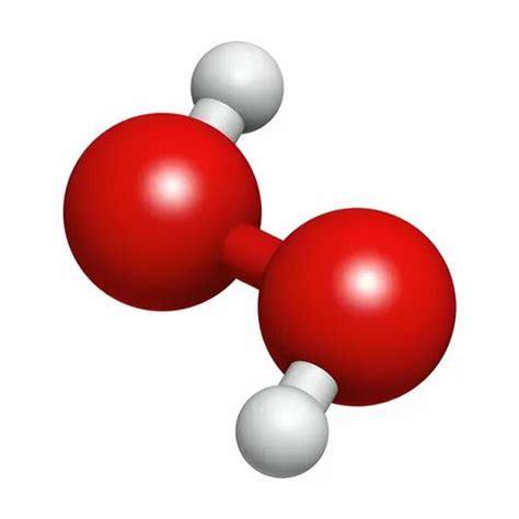 Hydrogen Peroxide - Hydrogen Peroxide Liquid Wholesale Trader from New ...