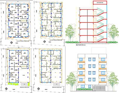 Building Plan Drawing 的图像结果