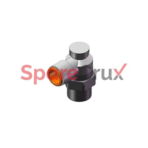 AS4201F-N04-13SA | SMC CORPORATION | Flow Control – SpareCrux