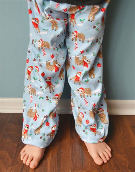 35 Incredible DIY PJs to Make For You and Your Family
