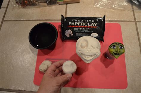 Image result for Paper Clay Tutorials