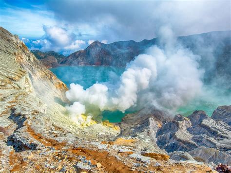 Java Island Wallpapers - Wallpaper Cave