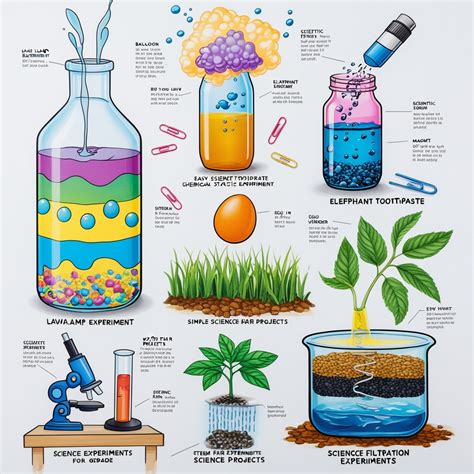 Water Science Project 的图像结果