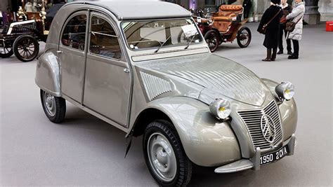 Why the Citroën 2CV is One of the Most Desirable Cult Cars Today - Catawiki
