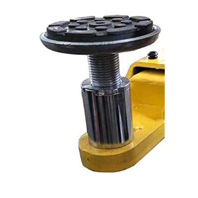 APlusLift HW-10KOH 10000LB Two Post Car Lift - Clear India | Ubuy