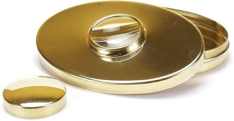 Buy DCT Hudson Bay Tobacco Box Online at Lowest Price in Ubuy India ...