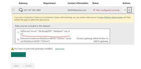 Image result for Power BI Service Python Script