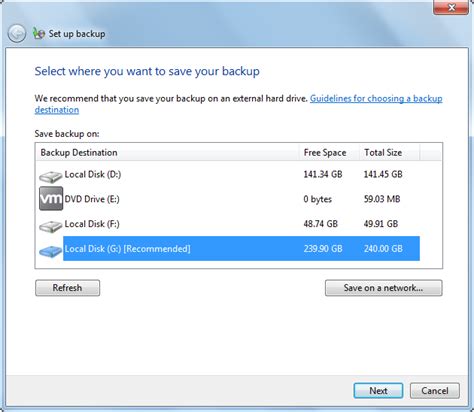 How to Back Local Disk 的图像结果