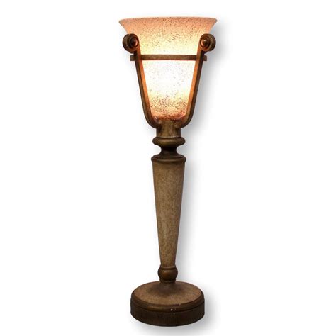 Fine Arts Lamps Torchiere Table Lamp – Upscale Consignment