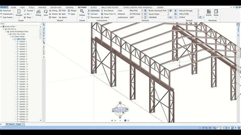 Image result for E3d Structural Tutorial