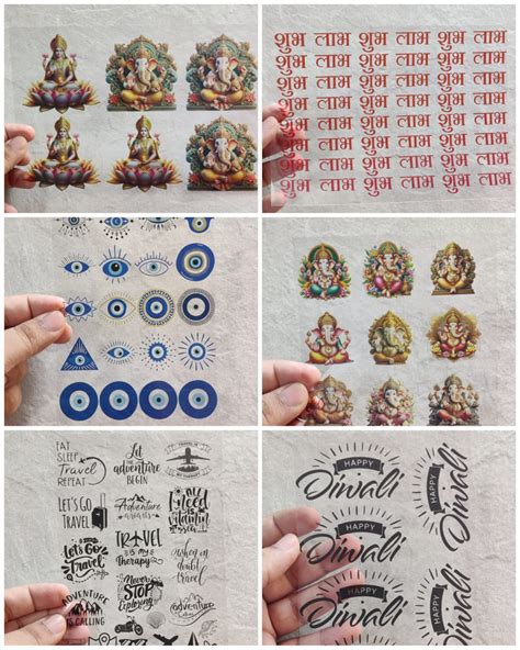 INSERT SHEET – Art Ka Mart