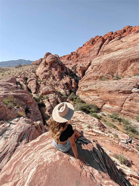 25 Best Day Trips From Las Vegas