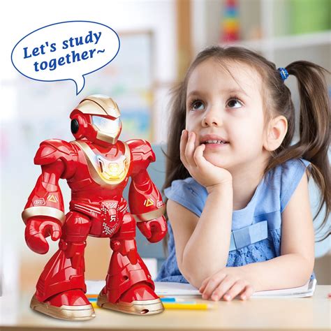 Remote Control Robot Kids 的图像结果