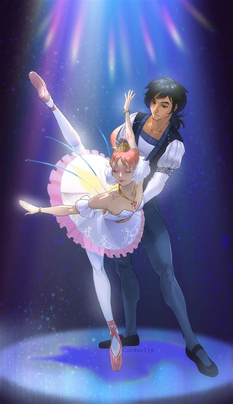 Princess Tutu Image by CarduelisArt #3884103 - Zerochan Anime Image Board