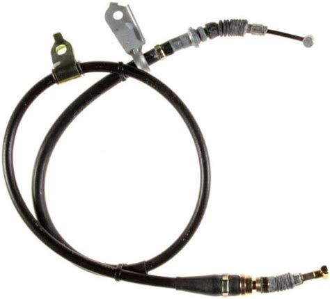 Bendix C2041 Right Rear Cable : Amazon.in: Car & Motorbike
