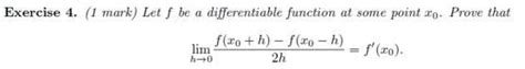 This is a limits question. Please help me! - Brainly.in