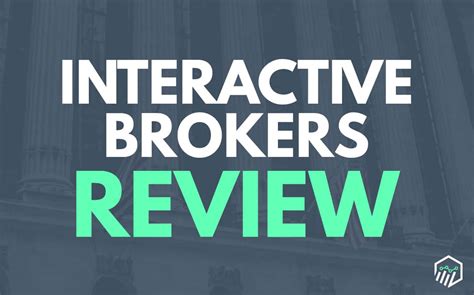 Image result for Interactive Brokers Guide