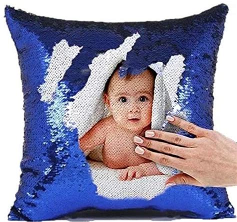 Buy Magic Pillow with Photo Online | Customized Gifts | Giftify