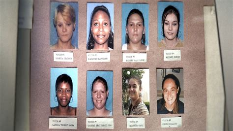 ‘Murder in the Bayou’: Were These 8 Women Murdered by a Serial Killer ...