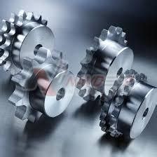 Triplex Chain Sprocket Manufacturers and Suppliers from Ahmedabad