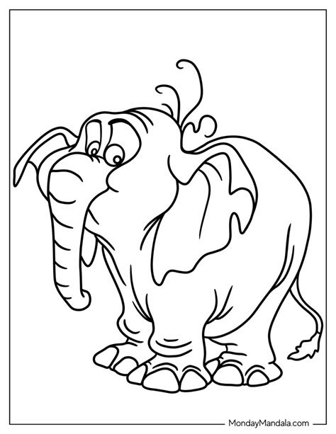 21 Tarzan Coloring Pages (Free PDF Printables) | Disney character ...